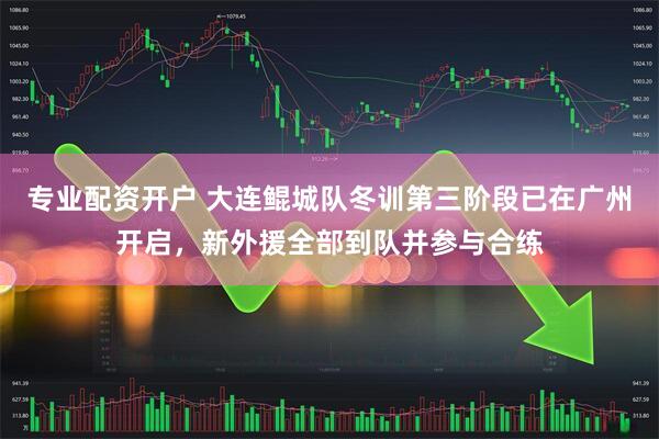 专业配资开户 大连鲲城队冬训第三阶段已在广州开启，新外援全部到队并参与合练